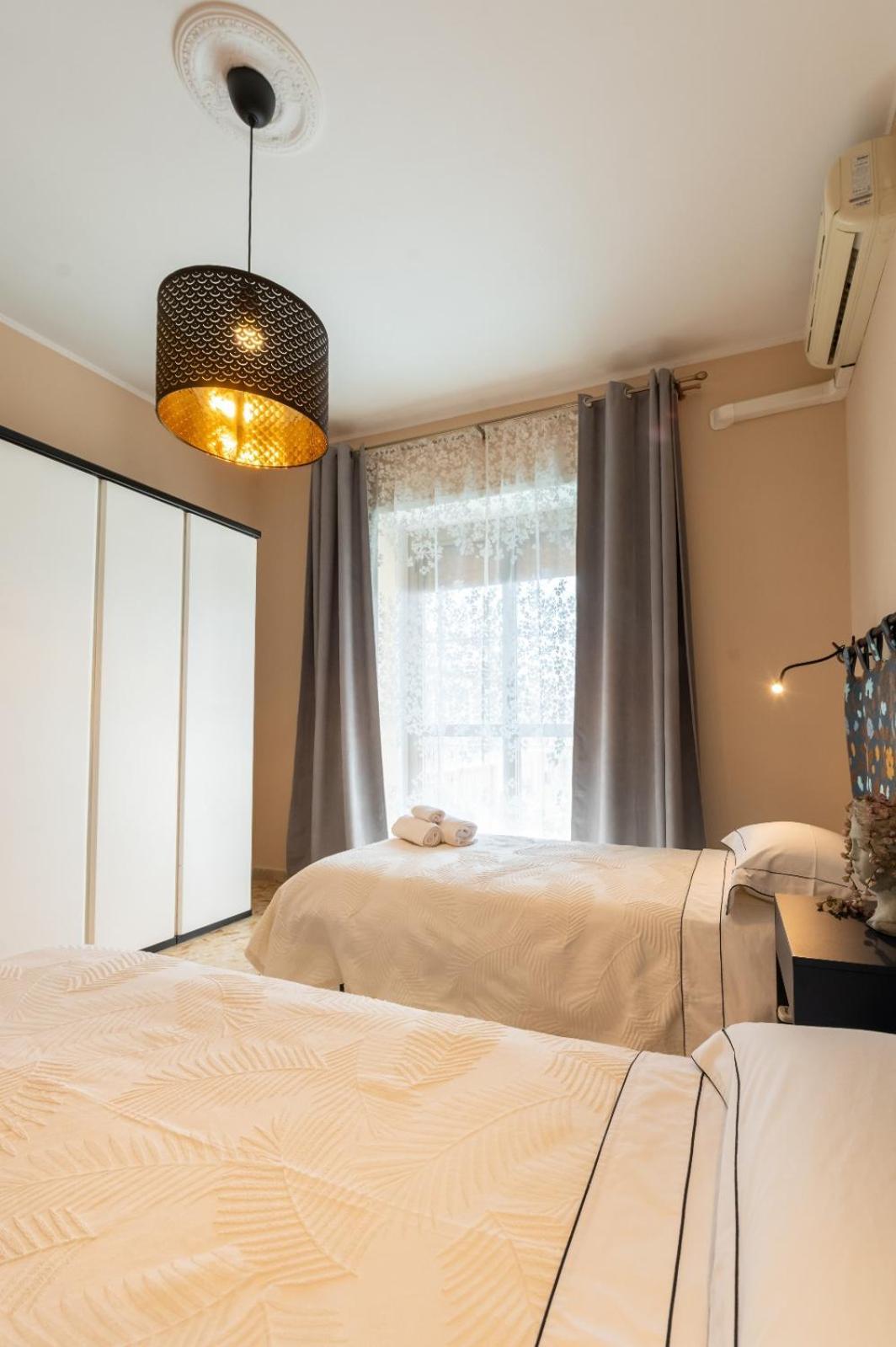 Al Settimo Cielo Romapigneto Apartment