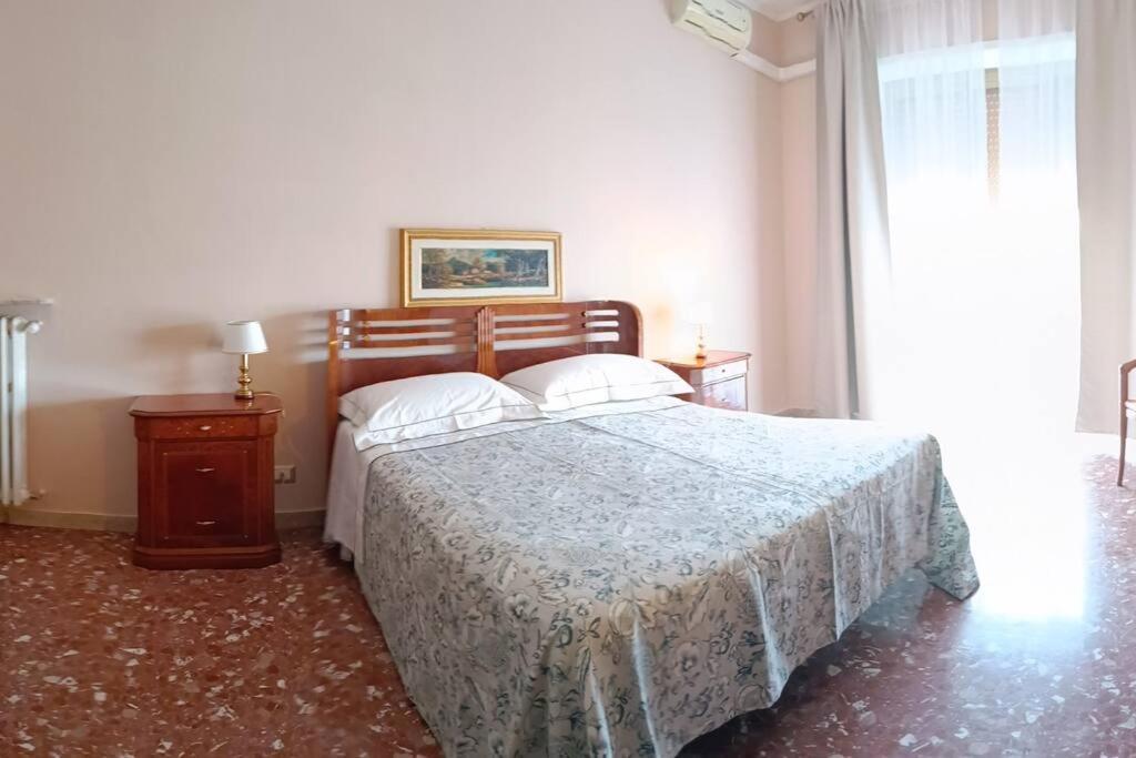 Al Settimo Cielo Romapigneto Apartamento *