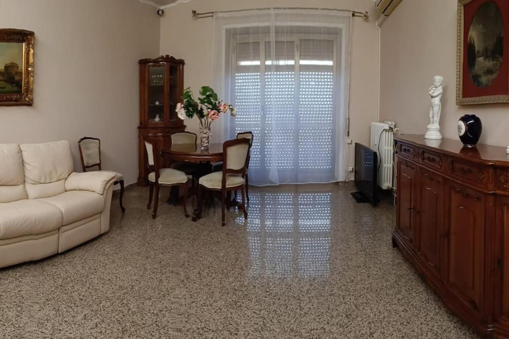 Apartamento Al Settimo Cielo Romapigneto