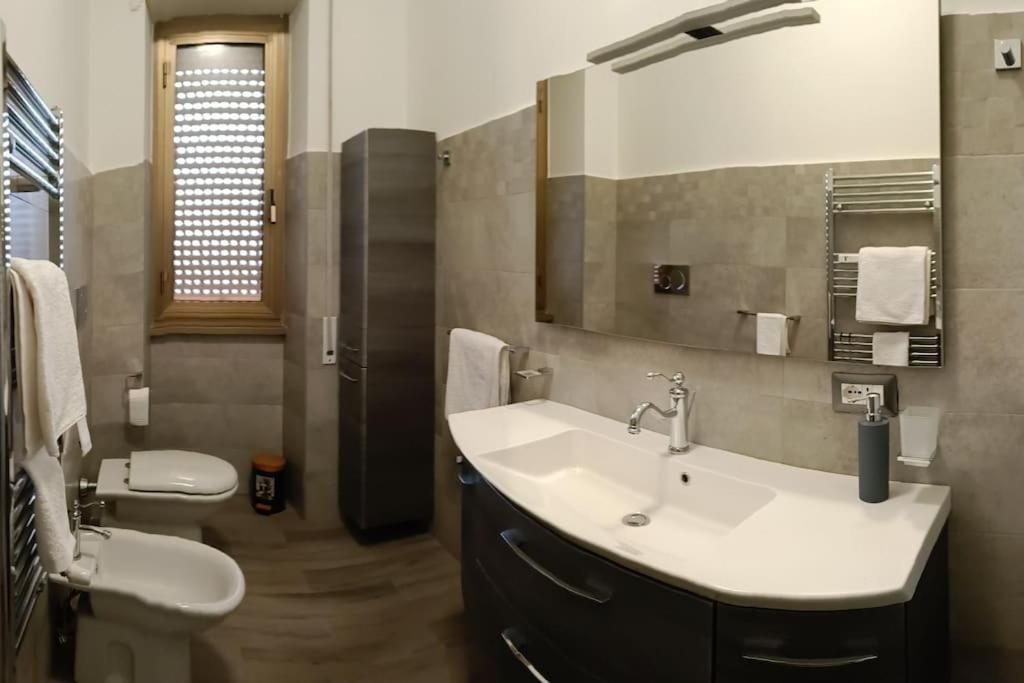 Al Settimo Cielo Romapigneto Apartamento *