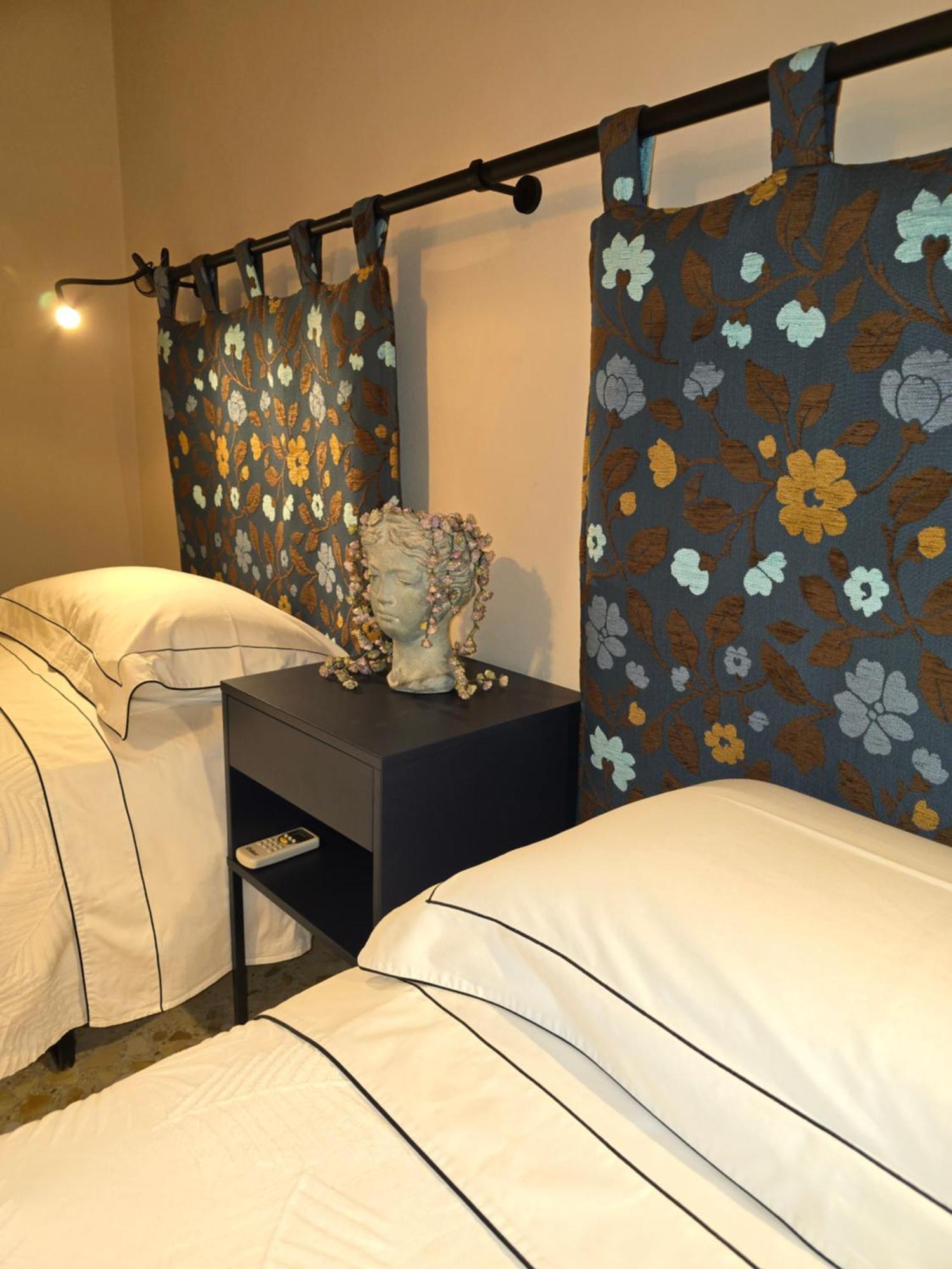 Al Settimo Cielo Romapigneto Apartamento Roma