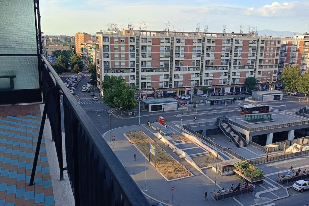 Al Settimo Cielo Romapigneto Roma